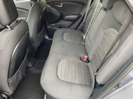 2015 Hyundai ix35 1.7 Diesel Comfort 2WD 115hp €11,895 thumbnail
