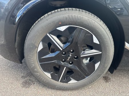 2025 Kia EV6 PE EARTH €47,950