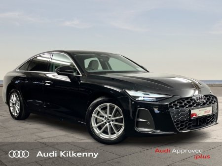 2025 Audi A6 Sedan 40 TDI SE (New Model)