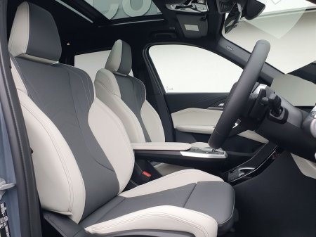 2026 BMW X1 X1 sDrive18d M Sport €68,069 thumbnail