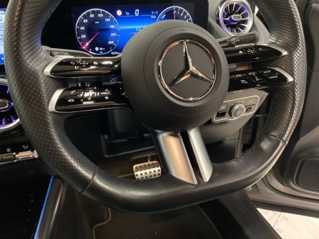 2024 Mercedes-Benz GLA Class GLA 250 e AMG LINE EXECUTIVE | Heated Seats, Reversing Camera, Mirror Package €52,950 thumbnail