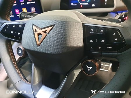 2026 Cupra Tavascan Endurance 4 €44,160 thumbnail