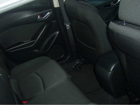 2016 Mazda Mazda3 1.5 D 105PS GT IPM 4DR €7,595 thumbnail