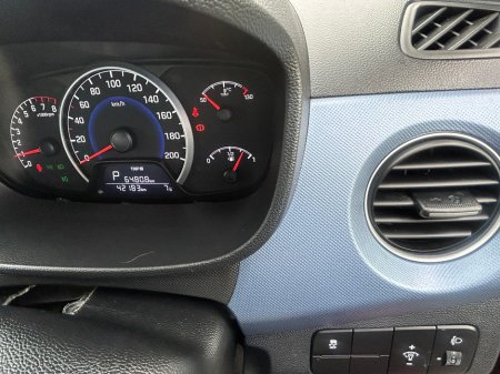 2019 Hyundai i10  €11,850 thumbnail