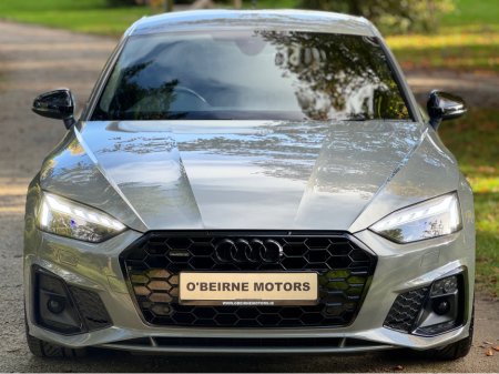 2021 Audi A5 * SOLD * SOLD * SOLD *