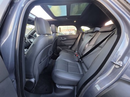 2024 Land Rover Range Rover Velar HSE Dynamics 4WD €65,895 thumbnail