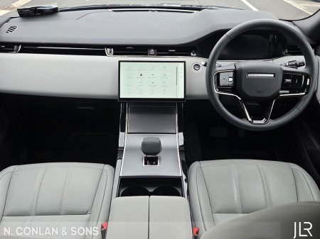 2025 Land Rover Range Rover Evoque PHEV S *DEMO SALE* €61,950