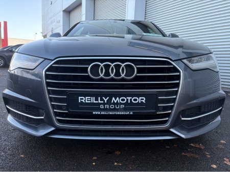 2016 Audi A6 2.0 TDI S LINE ULTRA ESTATE €15,950