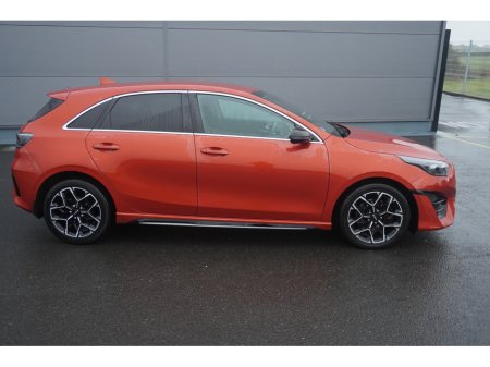 2024 Kia Ceed 1.6 D MHEV GTL MY23 5