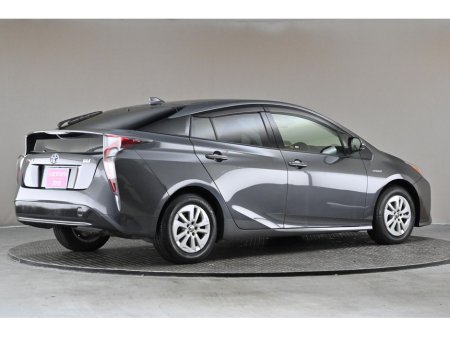 2018 Toyota Prius 1.8 HYBRID *REVERSE CAM*ANDROID CAR PLAYER* thumbnail