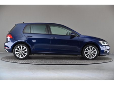 2018 Volkswagen Golf 1.2 TSI DSG MK 7.5 COMFORTLINE *CARPLAY*ANDROID*REVERSE CAM* thumbnail