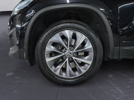 2022 Skoda Kodiaq 7S AMBITION 2.0 TDI 15 150HP DSG €38,950 thumbnail