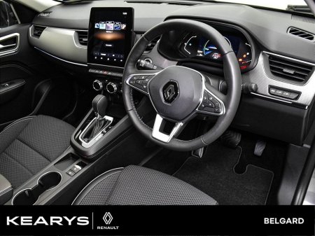 2023 Renault Arkana TCe 140 Auto techno *Clearance* *Huge Savings* €27,490 thumbnail