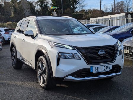 2024 Nissan X-Trail ePOWER SVE *HUGE SALE*