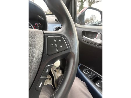 2019 Hyundai i10  €11,850 thumbnail