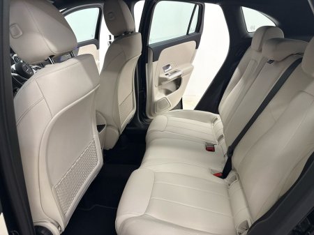 2026 Mercedes-Benz GLA Class GLA 180 Progrssive Line Plus | Reversing Camera, Heated Seats €59,493