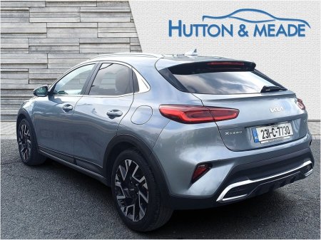 2023 Kia XCeed PE PHEV 1.6 Petrol 5dr €23,999