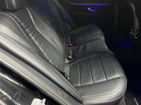 2017 Mercedes-Benz E Class E 350 D AMG LINE A/T €20,950 thumbnail