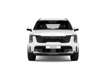 2026 Kia Sorento Commercial 261 Automatic 2.2 Crdi 200BHP €46,900