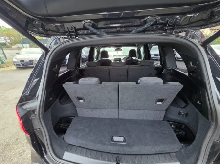 2017 BMW 2 Series Gran Tourer 2.0D 7 SEATER MODEL FULL  ALCANTARA SEATS - BLUETOOTH - REV CAMERA - SIMI DEALER €17,950 thumbnail