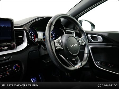 2025 Kia Ceed 1.0 GTL MY25 €27,495 thumbnail