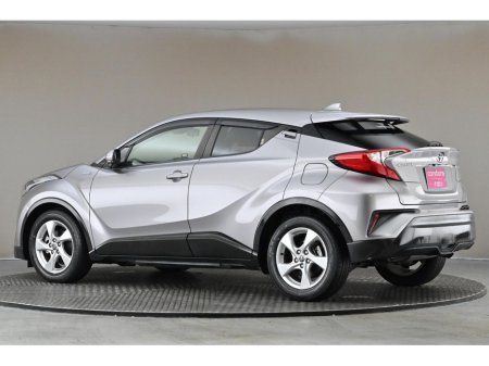 2019 Toyota C-HR 1.8 HYBRID *9" ANDROID CAR PLAYER*REVERSE CAM*PARK SENSORS* €21,880 thumbnail