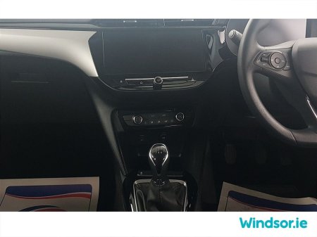 2025 Opel Corsa Elegance 1.2i (75PS) S/S 5 Speed €23,995 thumbnail