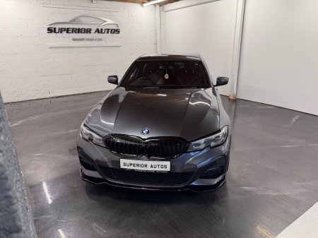 2022 BMW 3 Series  €38,995