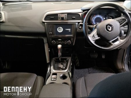 2018 Renault Kadjar 1.5 dCi 110 ENERGY Dynamique Nav € €17,995