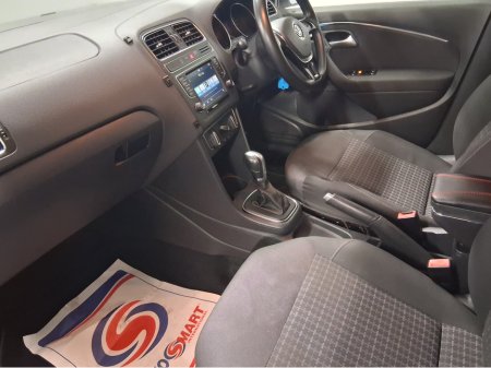 2014 Volkswagen Polo **LOW MILEAGE** €9,888 thumbnail