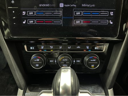 2019 Volkswagen Passat (191) PASSAT 2.0TDI DSG HIGHLINE LOW KMS VW/AUDI SPECIALISTS WWW.DENISDARCYCARS.IE €25,750 thumbnail