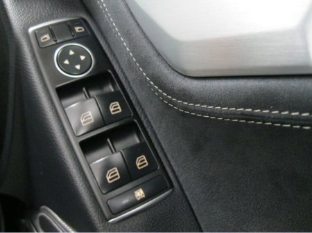 2014 Mercedes-Benz C Class 200 CDI AVANTGARDE EDITION AMG STYLE €9,295 thumbnail