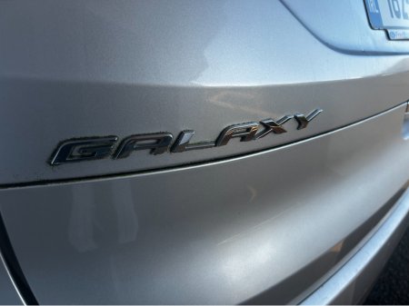 2018 Ford Galaxy 2.0 TD 150PS POWERSHIFT FWD 4DR €26,489
