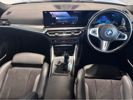 2022 BMW i4 40 M SPORT 335BHP // 84 KwH BATTERY €34,950