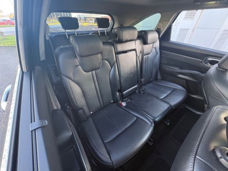 2024 Kia Sorento DSL PE 7S thumbnail