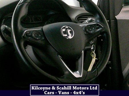 2018 Opel Crossland X 1.5 TD E/TEC SE 102 €12,950 thumbnail