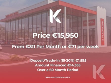 2018 Volkswagen Golf AUTOMATIC 1.2L TSI - ESTATE - CRUISE CONTROL/LANE ASSIST - REVERSE CAMERA €16,450