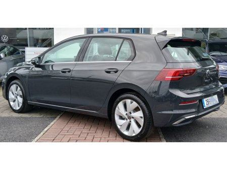 2025 Volkswagen Golf Style 1.5 TSI 150 BHP *REAR VIEW CAMERA, ADAPTIVE CRUISE CONTROL, ANDROID AUTO & APPLE CARPLAY* €34,995