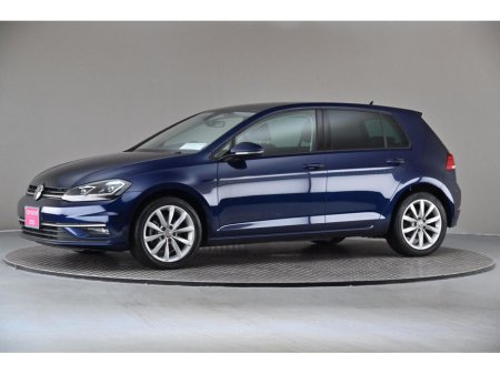 2018 Volkswagen Golf *JAN 2026 PRICING NOW*1.2 TSI DSG MK 7.5 COMFORTLINE *CARPLAY*ANDROID*REVERSE CAM* €17,890