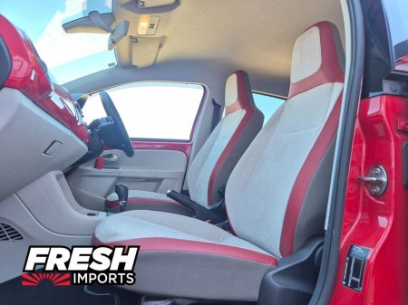 2013 Volkswagen up! *TOP SPEC MODEL* €7,450 thumbnail