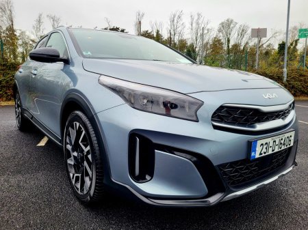2023 Kia XCeed  €21,999