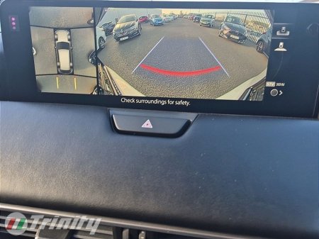 2026 Mazda CX-80 * AWD * HOMURA PLUS * 3.3 254 BHP * TRINITY MOTORS * thumbnail