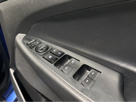 2019 Hyundai Tucson 2019 IX35 EXECUTIVE 1.6 D €18,950 thumbnail