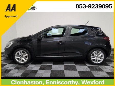 2022 Renault Clio DYNAMIQUE TCE 90 MY21.5 5 5DR €14,950