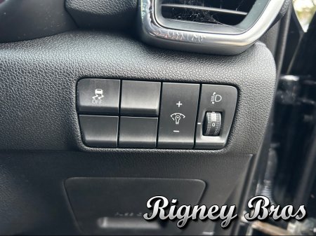 2016 Kia Sportage LX 5DR €12,250 thumbnail