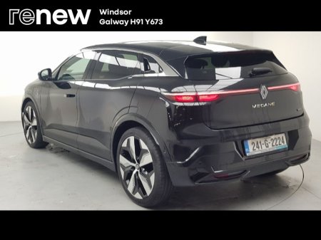 2024 Renault Megane E-Tech EV60 220hp Techno €28,995