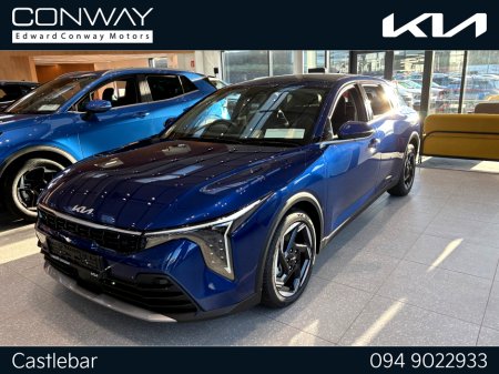 2026 Kia K4 2026 K3 MODEL