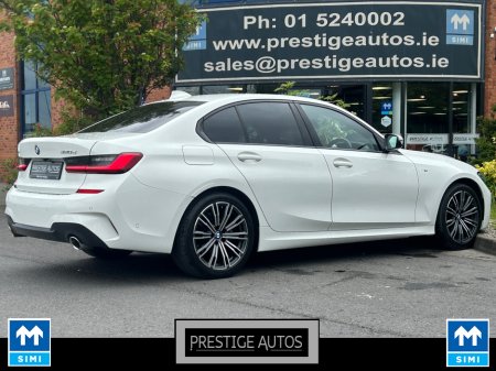 2019 BMW 3 Series *DEPOSIT TAKEN* *CAR ID 71* €29,950
