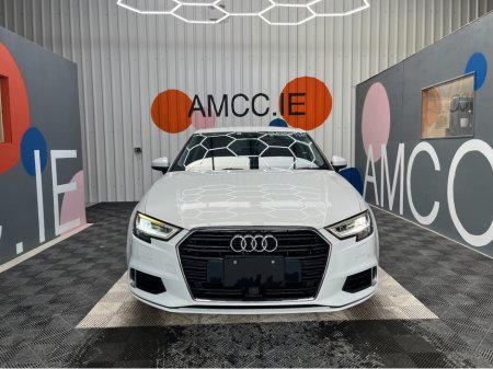 2020 Audi A3 Saloon 1.4 PETROL/ 81k KMs / HEATED SEATS , REVERSE CAMERA , ADAPTIVE CRUISE & MORE €26,950