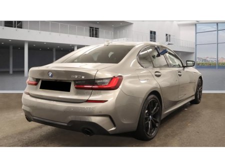 2022 BMW 3 Series 330e M SPORT PRO EDITION 292BHP €28,950